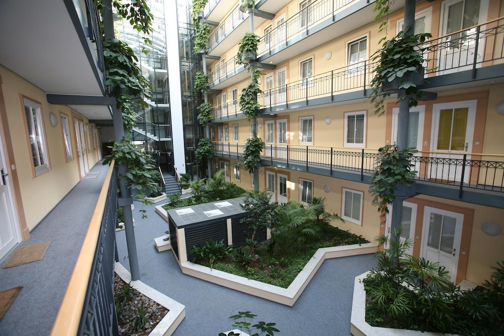 Meeresblick - Inklusive Privatem Strandkorb Ostseebad Kühlungsborn Exterior foto